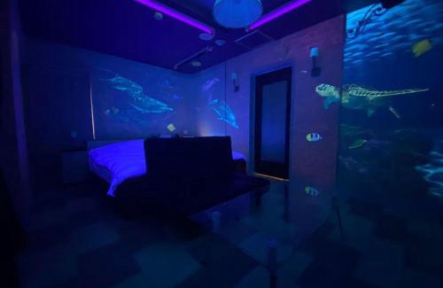 Fuefuki Hotel | Hotel LIBERTY一宮店