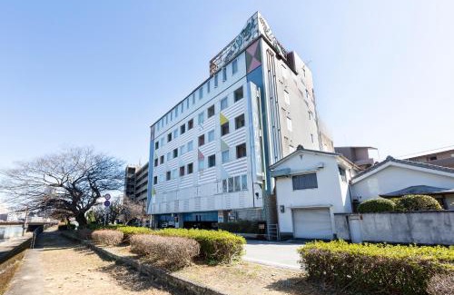 Ryuga Onsen Hotel | Hotel Liberty Kochi (Adult Only)