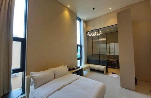 Siheung Hotel | Hotel Libre