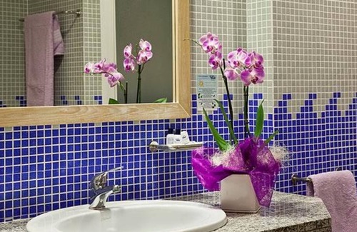 Serra li Pozzi Hotel | Hotel Libyssonis