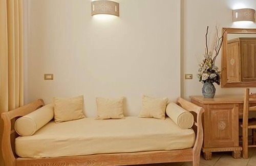 Serra li Pozzi Hotel | Hotel Libyssonis