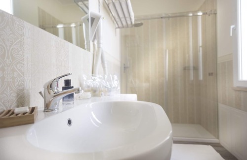 Viserba Hotel | Hotel Lido Viserba