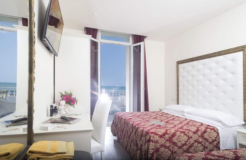 Viserba Hotel | Hotel Lido Viserba