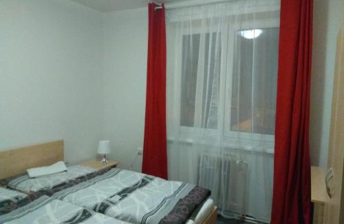 Novy Hrozenkov Hotel | Hotel Lidový dům