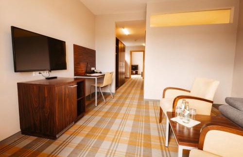 Lassnitzhoehe Hotel | Hotel Liebmann