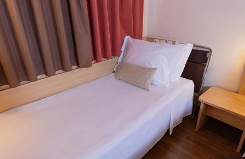 Regiao Urbana Homogenea IX Hotel | Hotel Lieto