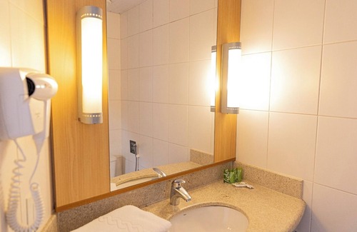 Regiao Urbana Homogenea IX Hotel | Hotel Lieto
