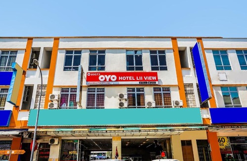 Mersing Hotel | Hotel Lii View