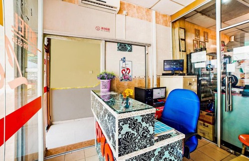 Mersing Hotel | Hotel Lii View