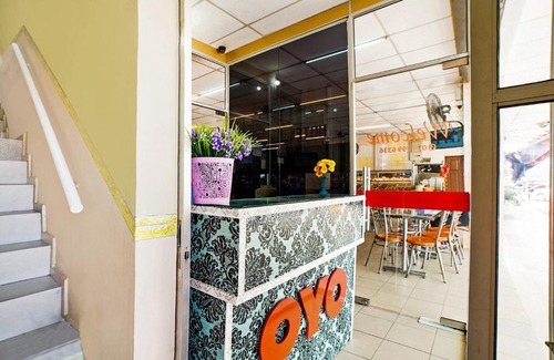 Mersing Hotel | Hotel Lii View