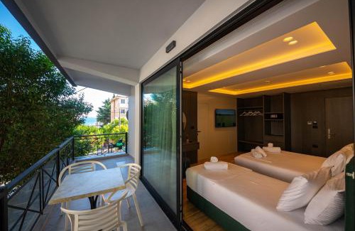 Sarande Hotel | Hotel Lili-1
