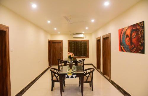 Patia Hotel | Hotel Lily Inn