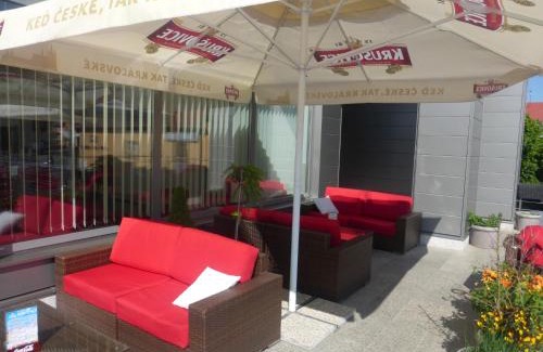 Tvrdosin Hotel | Hotel Limba CTT