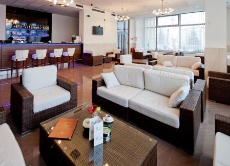 Tvrdosin Hotel | Hotel Limba CTT
