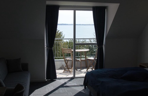 Thisted Hotel | Hotel Limfjorden