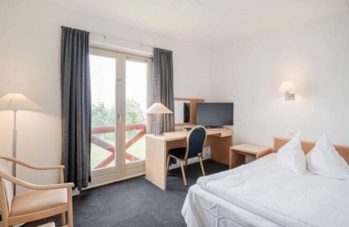 Thisted Hotel | Hotel Limfjorden