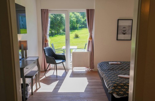 Thisted Hotel | Hotel Limfjorden