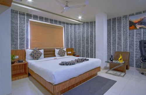 Surat Hotel | Hotel Limra