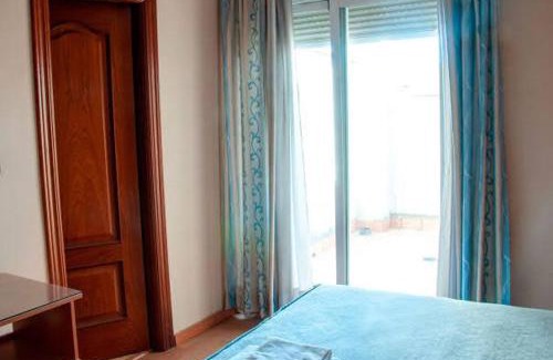 Albolote Hotel | Hotel Lindaraja
