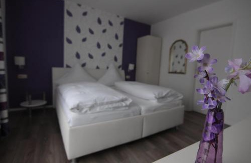 Knullwald Hotel | Hotel Linden
