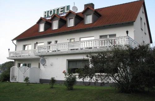 Knullwald Hotel | Hotel Linden