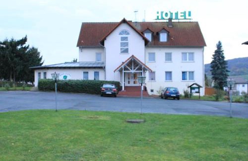 Knullwald Hotel | Hotel Linden