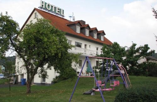 Knullwald Hotel | Hotel Linden