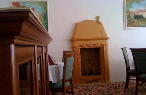 Litvinov Hotel | Hotel Line