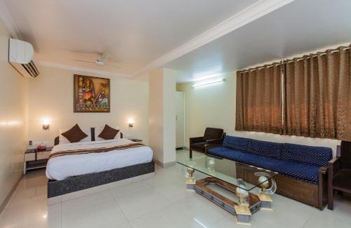 Khar Hotel | Hotel Linkway