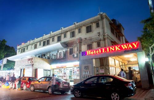 Khar Hotel | Hotel Linkway