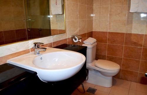 Lintas Plaza Hotel | Hotel Lintas Plaza