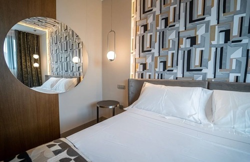 Castrocielo Hotel | Hotel Liolá
