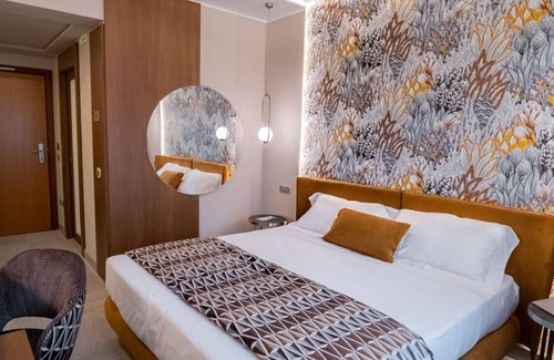 Castrocielo Hotel | Hotel Liolá