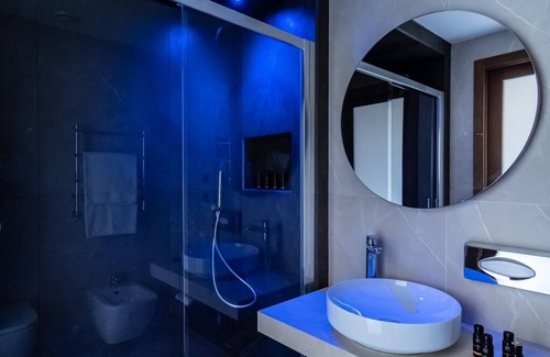Castrocielo Hotel | Hotel Liolá