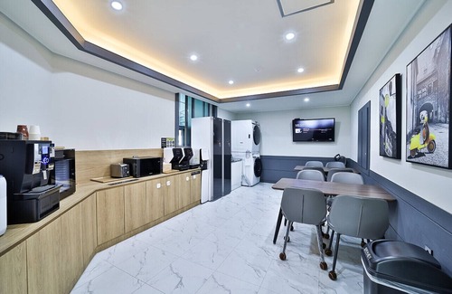 Cheongju Hotel | HOTEL LION