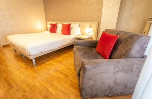 Asti Hotel | Hotel Lis