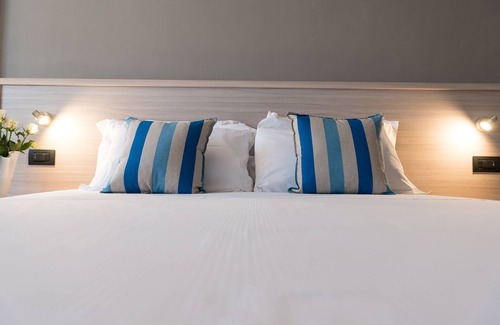 Asti Hotel | Hotel Lis