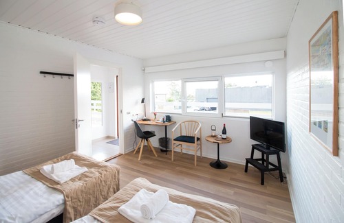 Frederikshavn Hotel | Hotel Lisboa