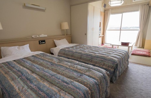 Kita Ward Hotel | Hotel Listel Hamanako