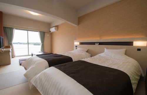 Kita Ward Hotel | Hotel Listel Hamanako