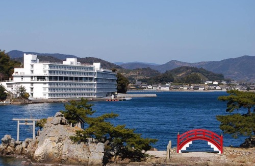 Kita Ward Hotel | Hotel Listel Hamanako