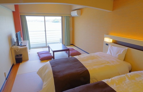 Kita Ward Hotel | Hotel Listel Hamanako