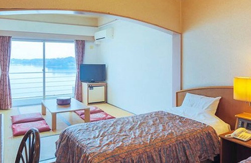 Kita Ward Hotel | Hotel Listel Hamanako