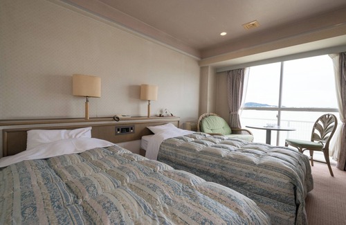 Kita Ward Hotel | Hotel Listel Hamanako