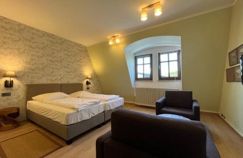 Weimar Hotel | Hotel Liszt