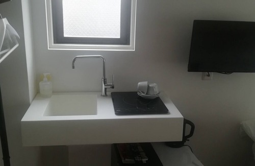 Asakusa Hotel | HOTEL LITTLE BIRD OKUASAKUSA Room 401 Asakusa 1/Taito-ku Tokyo