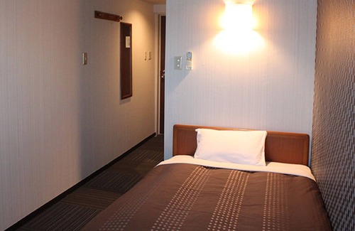 Hamura Hotel | Hotel Live Max Budget - Tokyo Hamura Station