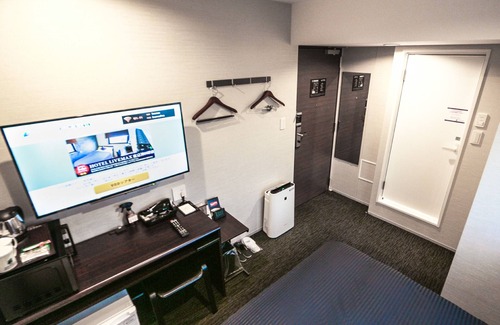 Kajicho Hotel | Hotel Live Max Tokyo Kanda Station
