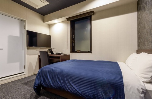 Asakusabashi Hotel | Hotel Livemax Asakusabashi Station