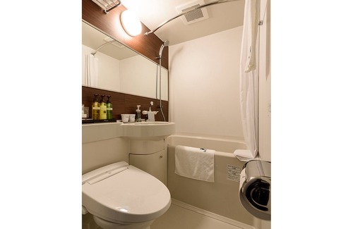 Asakusabashi Hotel | Hotel Livemax Asakusabashi Station